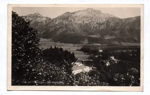 Ak Bad Kirchberg bei Bad Reichenhall