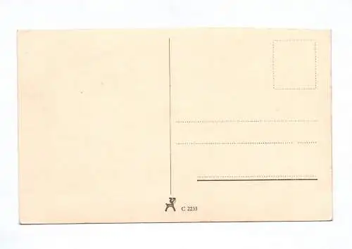 Foto Ak Ida Wüst Autogramm Unterschrift