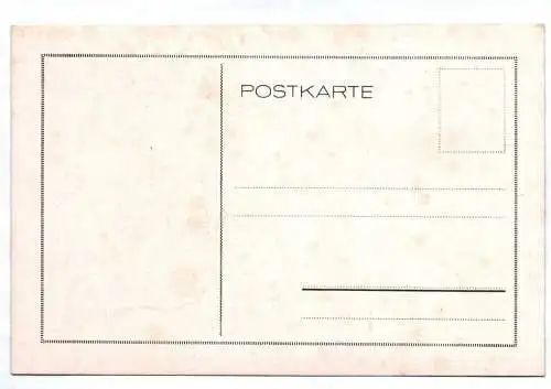 Reklame Ak Münchener Kindlbräu Bier Werbung Diez um 1930