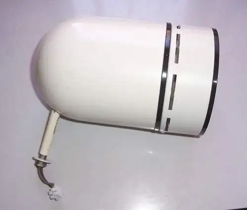 DDR Narva Bühnenscheinwerfer Farbfilter GRÜN Partylicht deko loft vintage GDR