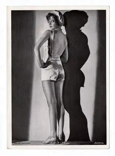 Fotodruck 20th Century Fox Dixie Lee Trading Card Ross Verlag Schauspieler