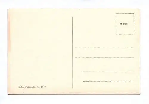 Foto Ak Kind Mädchen