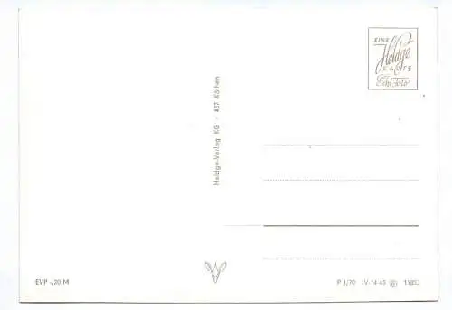 Ak Ostseebad Graal Müritz Seeheilbad 1970 Strand