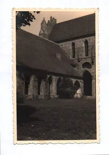Ak Berlin Neukölln 1952