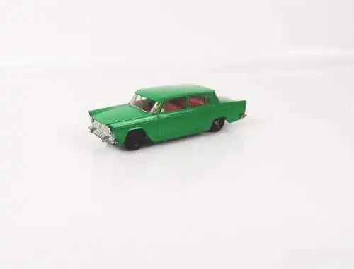 Siku Fiat 1800 V201 grün