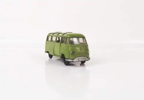 Siku V 220 Tempo Matador Bus grün