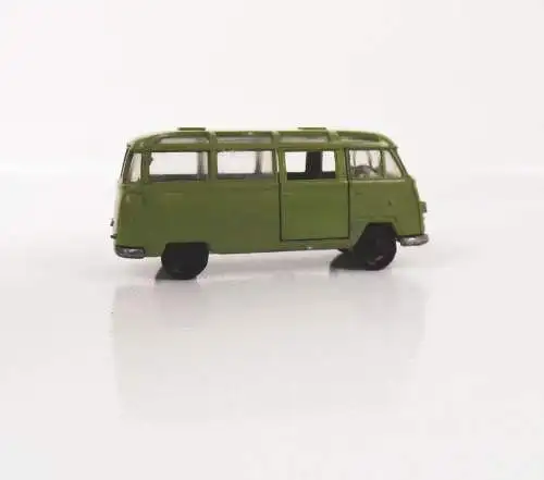 Siku V 220 Tempo Matador Bus grün