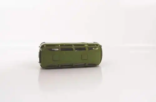 Siku V 220 Tempo Matador Bus grün