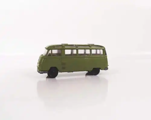 Siku V 220 Tempo Matador Bus grün