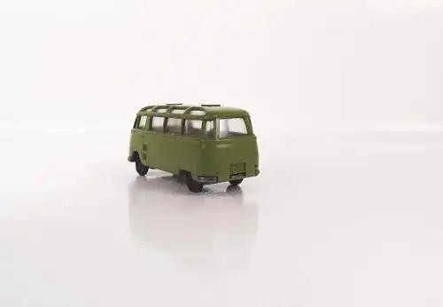 Siku V 220 Tempo Matador Bus grün