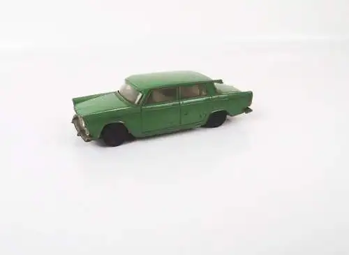 Siku Fiat 1800 V201 Taxi V 244 grün