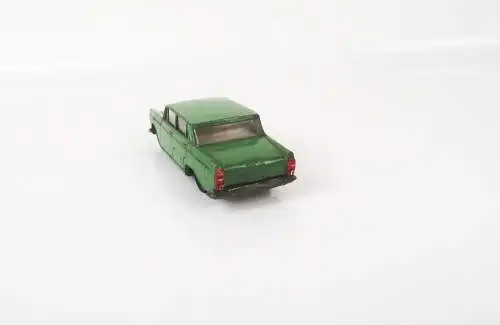 Siku Fiat 1800 V201 Taxi V 244 grün