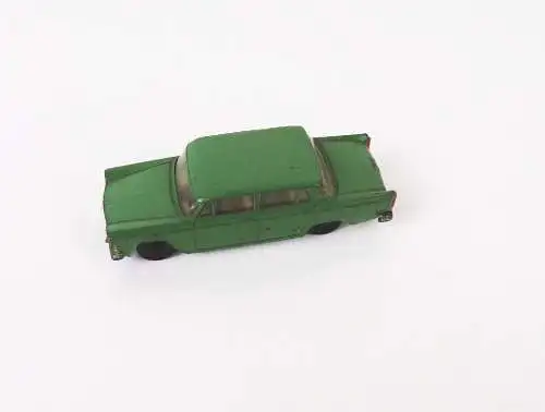 Siku Fiat 1800 V201 Taxi V 244 grün