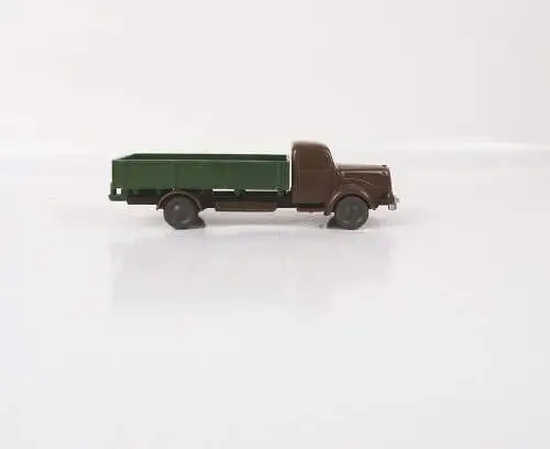 Wiking Pritsche LKW MB5000 unverglast