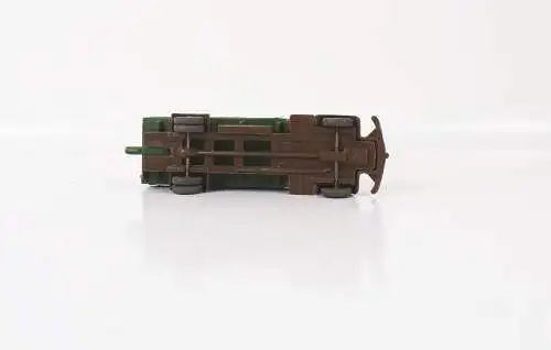 Wiking Pritsche LKW MB5000 unverglast