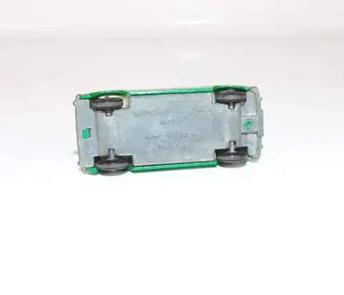 Matchbox Lesney RW 64 M G 1100 