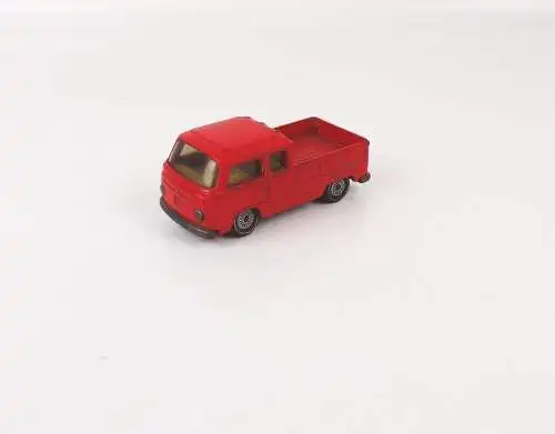 Siku VW Bus Pickup Made in Western Germany