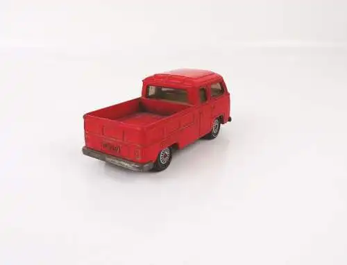 Siku VW Bus Pickup Made in Western Germany