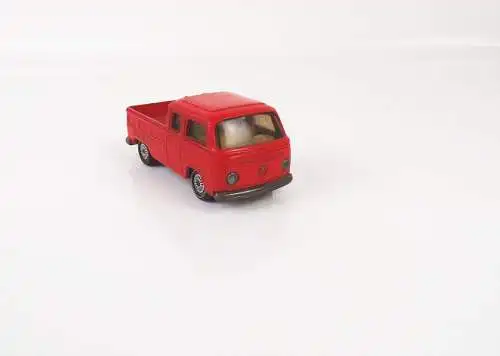 Siku VW Bus Pickup Made in Western Germany