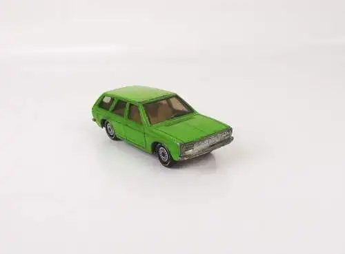 Siku VW Passat Variant grün