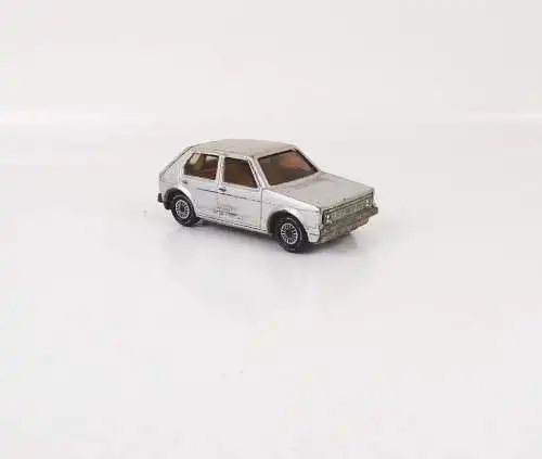 Siku VW Golf GLS
