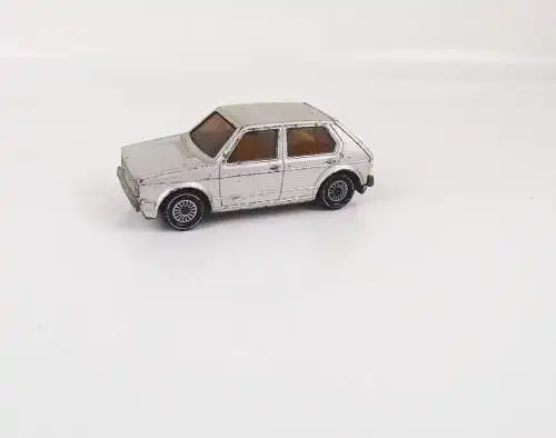 Siku VW Golf GLS