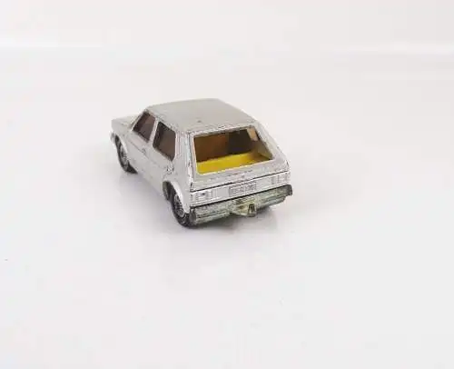 Siku VW Golf GLS
