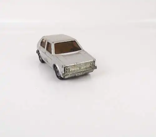 Siku VW Golf GLS