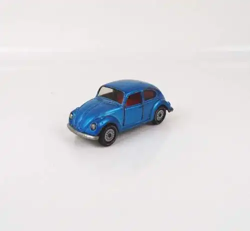 Siku VW1300 Käfer blau
