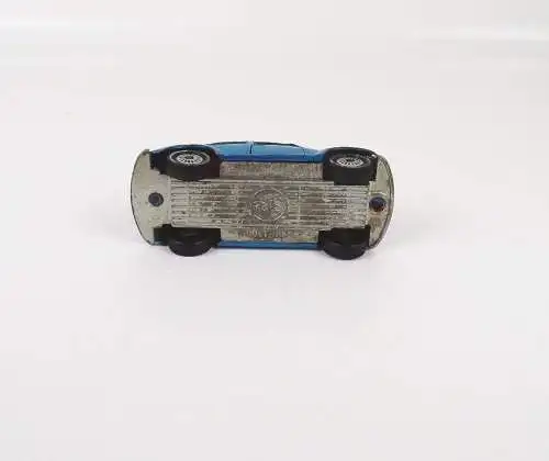 Siku VW1300 Käfer blau