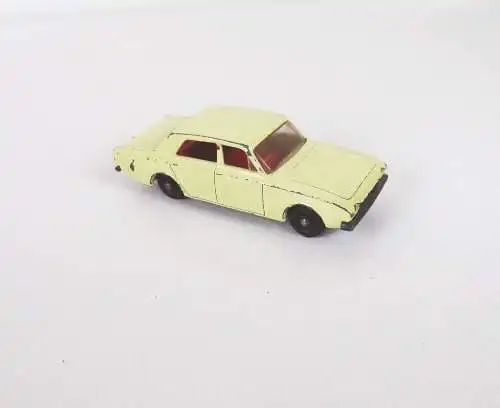 Lesney Modellauto Ford Corsair Matchbox Series No 45
