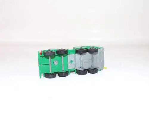 Lesney Modellauto Wheel Crane No 30