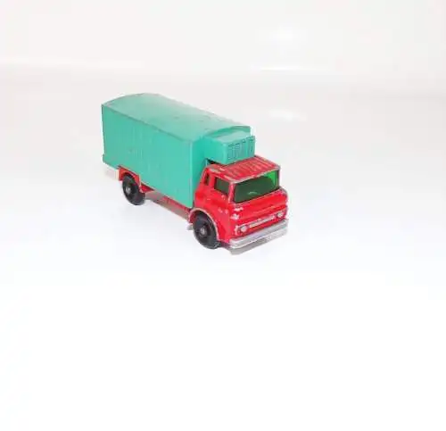 Lesney No 44 Refrigerator Truck matchbox series 