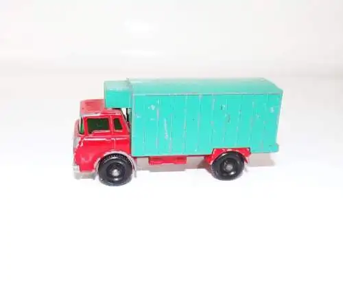 Lesney No 44 Refrigerator Truck matchbox series 