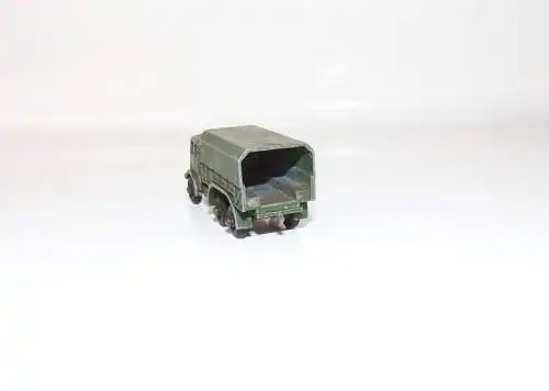 Lesney No 62 General Service Lorry 