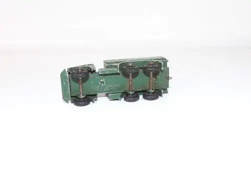 Lesney No 62 General Service Lorry 