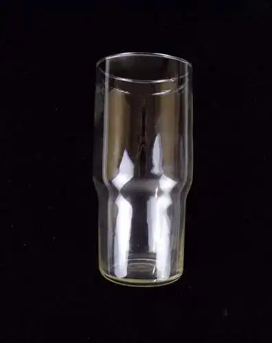 Trinkglas Superfest Glas DDR 0,2 L vintage 