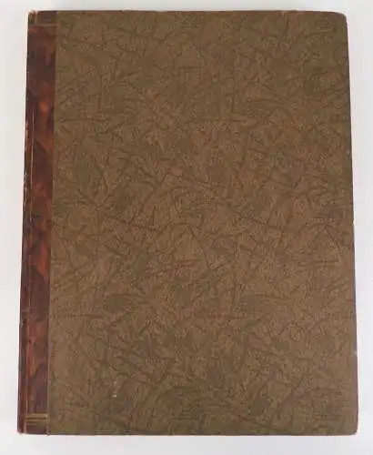 Altes Reise Fotoalbum Ostende London Hamilton Frankfurt 1930 er
