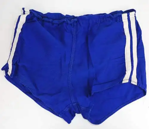 DDR Sporthose Blau Größe 44 Ketzin