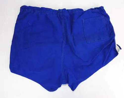 DDR Sporthose Blau Größe 44 Ketzin