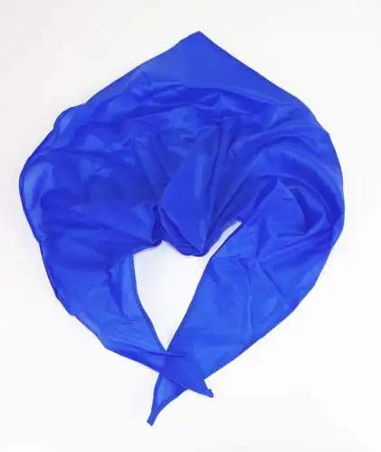 FDJ Halstuch blau Freie Deutsche Jugend DDR Jungpionier 