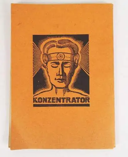 Coue in der Westentasche Konzentration und dynamische Autosuggestion
