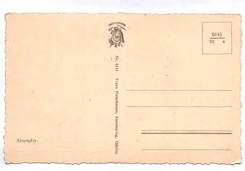 Ak Heuscheuer Schweizerei Schlesien