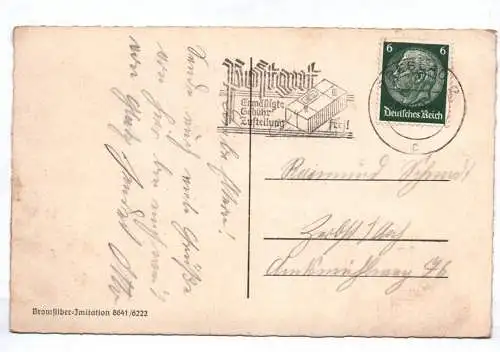 Ak Breslau Hauptbahnhof