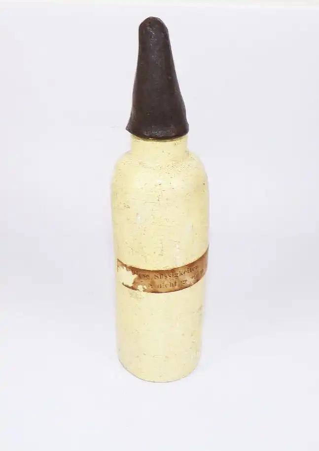 Aberglaube Kinderwunsch Milchflasche Porzellanpuppen um 1900 Brauchtum Kinderseg 2