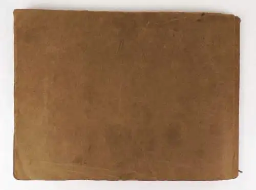 Reunion Weltkriegsbilder 1914 - 1918 Sammelbilderalbum