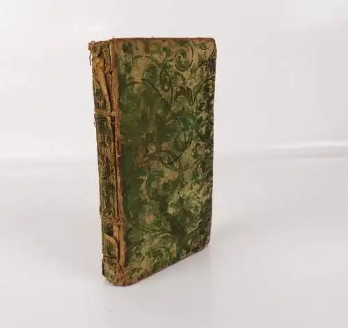 L`Esprit des Cours de L`Europe 1707