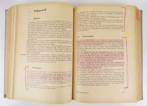 Die Dampflokomotive Transpress Buch