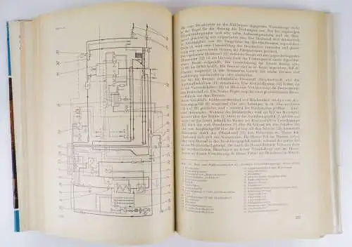 Leitfaden Diesel Triebfahrzeuge 2 Transpress Buch