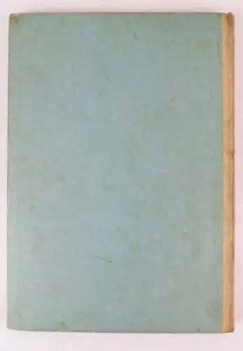 Handbuch des Sports 1932 leer